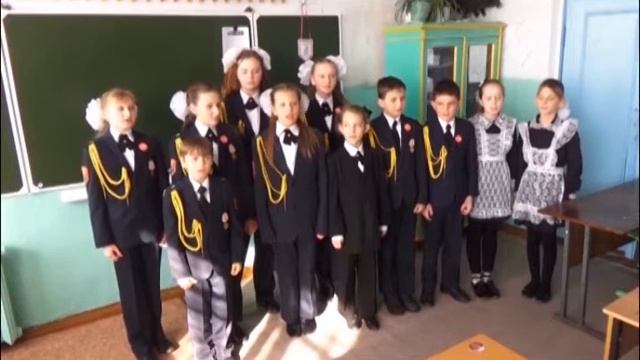 КаДетство. Выпуск от 02.02.2018 смотреть онлайн