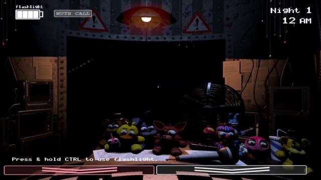 РАЗБОР АЙСБЕРГА ФАН ТЕОРИЙ ПО ФНаФ | Разборы Айсбергов №1 смотреть онлайн