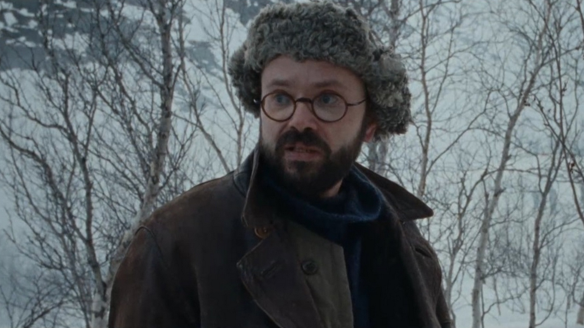 Перевал Дятлова, 1 сезон, 1 выпуск смотреть онлайн