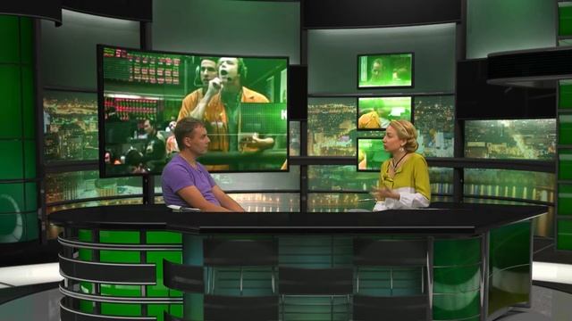 "Банковский счет" от 06.07.2015 смотреть онлайн