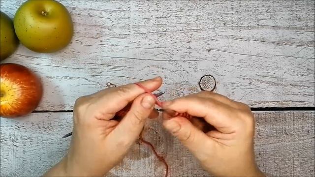 Ажурные дорожки Простой ажурный узор №4 смотреть онлайн