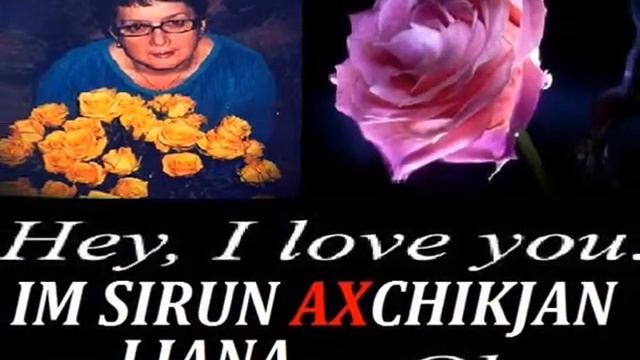 МОИМ КРАСИВЫМ АРМЯНОЧКАМ!!! (АЙЕМ ЕС - СЮРПРИЗ) смотреть онлайн