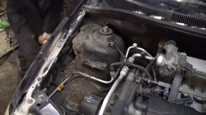 AVEO ВЫРВАЛО СТАКАН - СРОЧНЫЙ РЕМОНТ