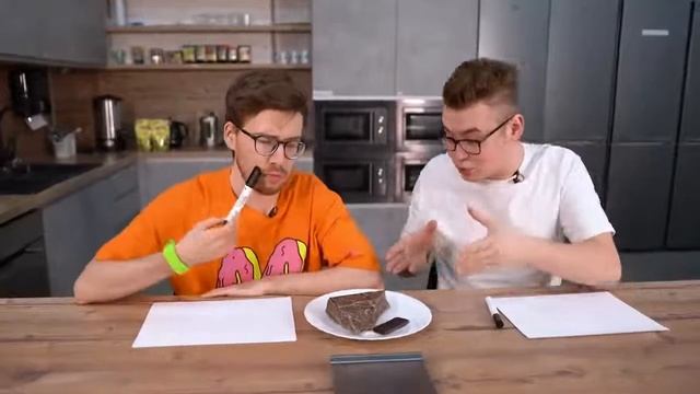 УГАДАЙ ПРАВИЛЬНЫЙ ВЕС ЧЕЛЛЕНДЖ | СЕРЕГА А4 смотреть онлайн