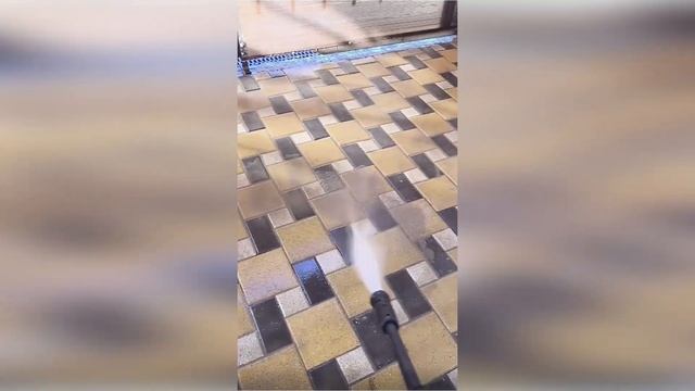 Мойка высокого давления Nocord NPW-1800