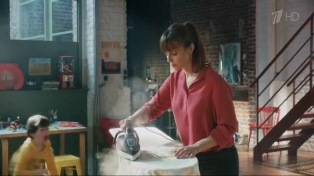 Реклама Tefal Ultimate Anti-Calc - Кимоно Макса смотреть онлайн