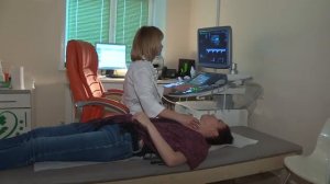 УЗИ сосудов Зачем необходимо УЗИ сосудов