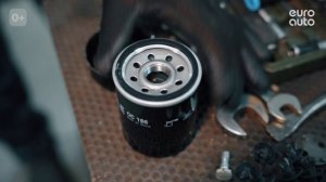 Тех. обслуживание для GAC GS8: фильтры у аккумулятора, 3 контура антифриза и другие особенности