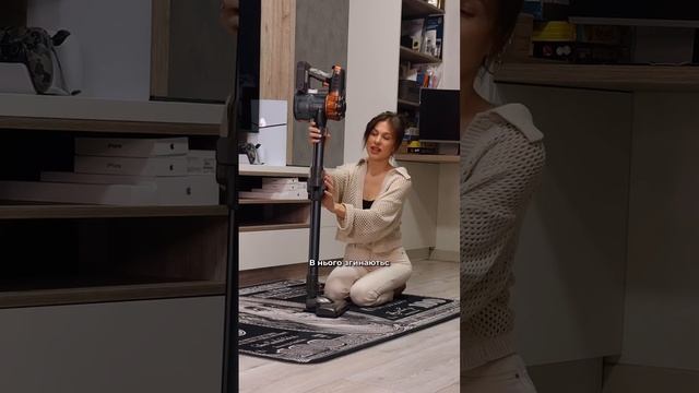 Як вибрати ручний акумуляторний пилосос @ksuu__store #пилос смотреть онлайн