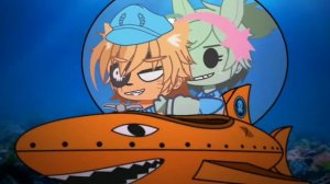 - слияние.– || meme || – [octonauts] – || Твик, Квази ||