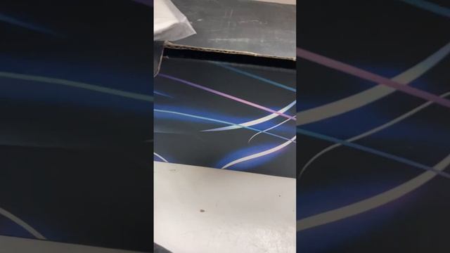 полировальная машина Shine System