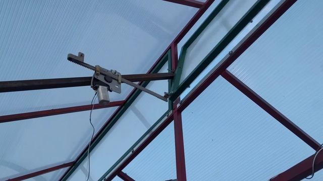 Теплица смотреть онлайн