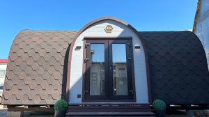 Обзор бани викинг 4.0