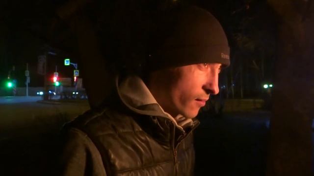 на съемках "Дети минут" Последствия.. смотреть онлайн