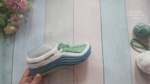 Следки за пару часов. / Подробный МК /