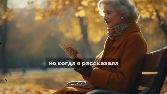 У мужа есть сын… Он вел двойную жизнь 20 лет. История из смотреть онлайн
