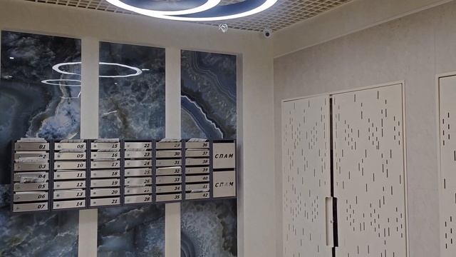 Обзор ЖК Санторини смотреть онлайн