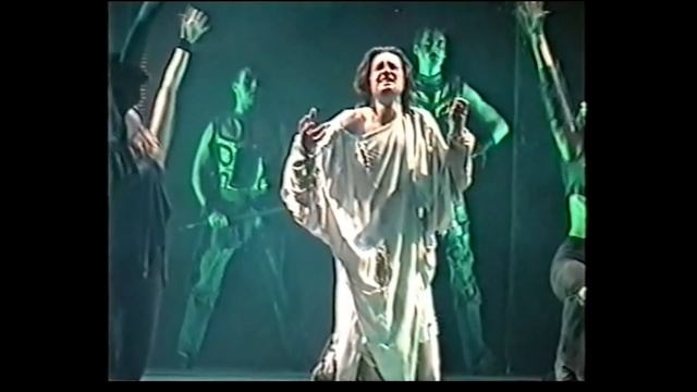 ИХС 03.01.2000 - По дороге к Ироду (фрагмент)