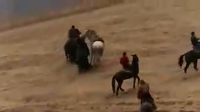 Суппер?? бузкаши дар саричашма нохияй Ш.шохин смотреть онлайн