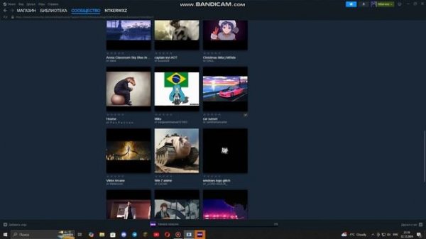 Wallpaper Engine бесплатно в Steam !! , бесплатная версия Wallpaper engin