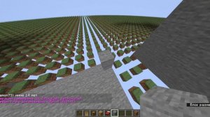 Играем на сервере по ПАРКУР ЦИВИЛИЗАЦИИ