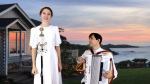 На побывку едет молодой моряк'  Ирина Нэлсо & Вячеслав Абросимов _Full-HD.mp4