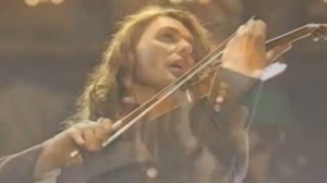 Казан Казиев - «Скрипач».