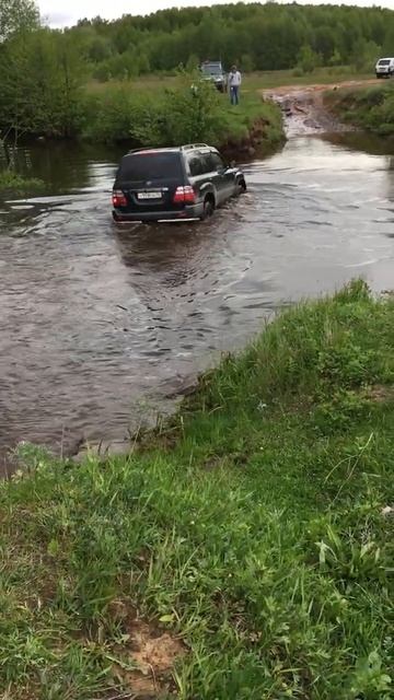 Объезд пробки Нижний Новгород- Бор смотреть онлайн