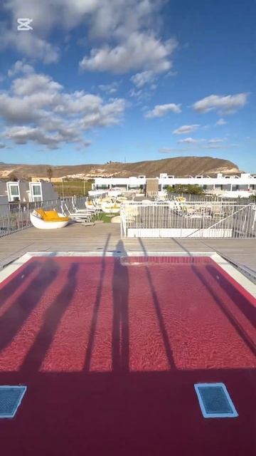 Инфинити бассейн #travel #holiday #vacation #funny #grancanaria #hotel #arguineguin смотреть онлайн