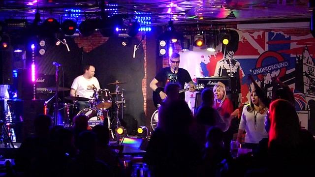 2025-05-08 - Владислав Виноградов - Победная Акустика в клубе «Big Ben»