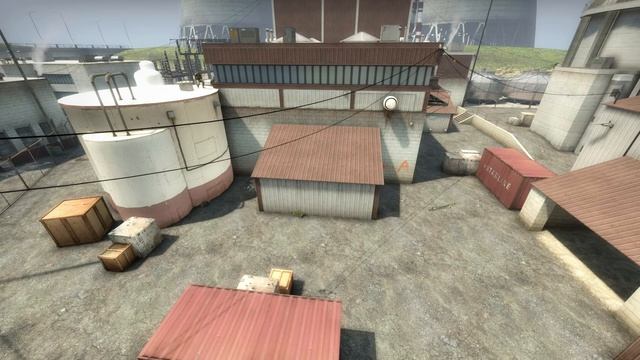 Миссия не выполнима CS:GO смотреть онлайн