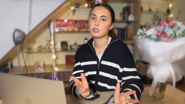 КАРТА ЖЕЛАНИЙ 2025|как прописать свои мечты и создать ко смотреть онлайн