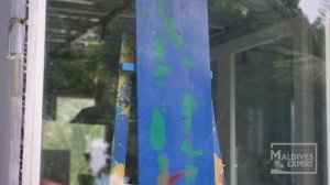 Обзор отеля SIRRU FEN FUSHI Maldives. Самый длинный бассейн, хоро?