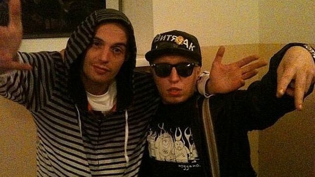 Пока есть о чем сказать... (feat. Guf) Instrumental смотреть онлайн