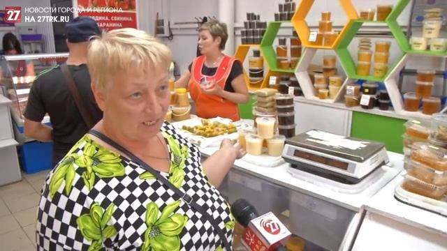 Потребительский калейдоскоп | 05.09.2019 смотреть онлайн