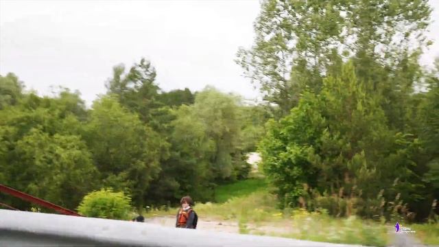 Роверская смена лагеря "Белый волк". Бейся\Бойся - выби? смотреть онлайн