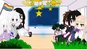 Реакция Тани бани на тт-лайк на себя (хз почему но они р