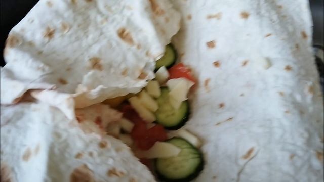 Артём-винегрет