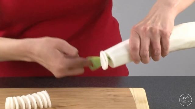 Спиральная овощерезка Tescoma 420636 PRESTO смотреть онлайн