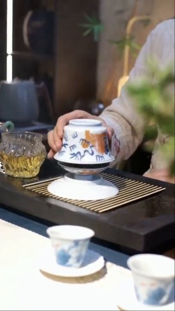 Мы тут👉 Vk.com/neprostotea ТГ👉 T.me/CHAYNIYNASTAVNIK #tea #чай #заваркача?