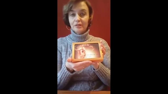 Мотивационные открытки Елены Тарариной в подарок дорогим людям! смотреть онлайн