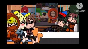 реакция южный парк на тик ток