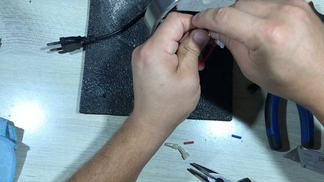 Лайфхак: Ремонт Сенсорного Торшера в Домашніх Умовах . смотреть онлайн