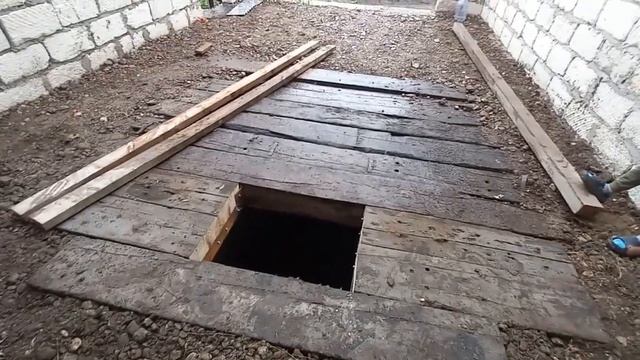 погреб #beats #automobile #кладка #строительство #construction смотреть онлайн