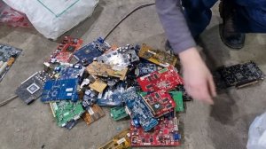 как сдать платы в приемку к Антону ✔ цены на материнки