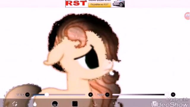 Обработка пони#3 (обработка пони хатико) смотреть онлайн