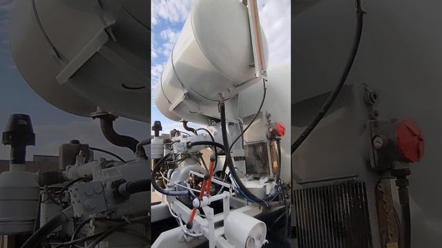 маз автобетоносмеситель миксер 7 м3 238 де2 2007 смотреть онлайн