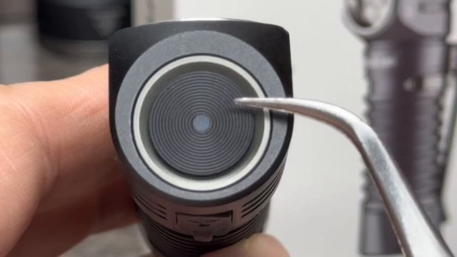 Wurkkos HD12 обзор.