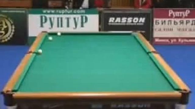 A Паламарь vs E Курта (первый тур)