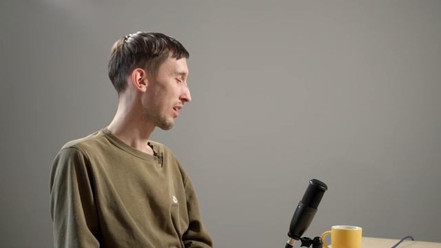 Георгий Ворожейкин — производство светильников в Сиб